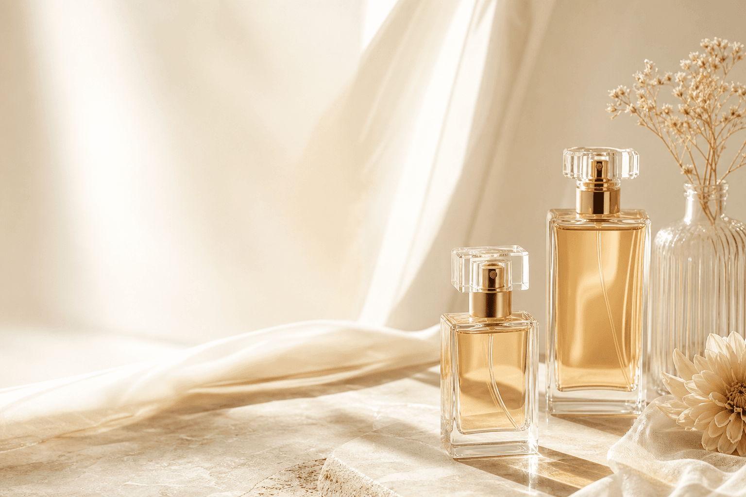 Imagen del articulo Que perfume comprar si es tu primera vez